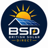 BSD Logo